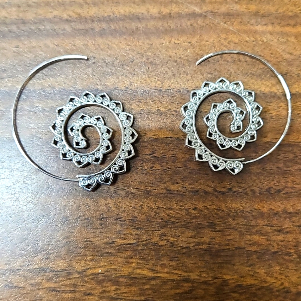 Unique Earrings